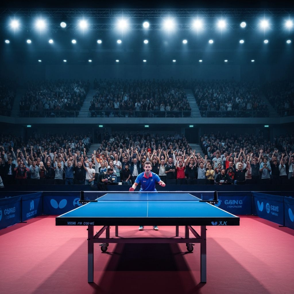 Érdekes tények a sportról